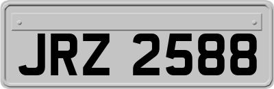 JRZ2588