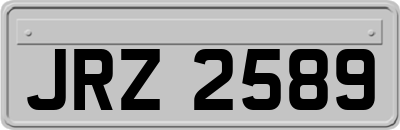 JRZ2589