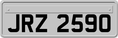 JRZ2590