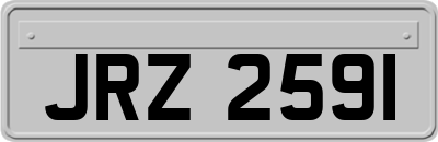 JRZ2591