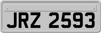 JRZ2593