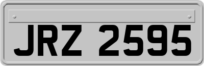 JRZ2595