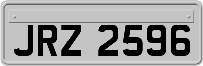 JRZ2596