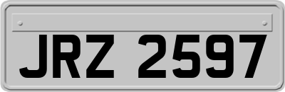 JRZ2597
