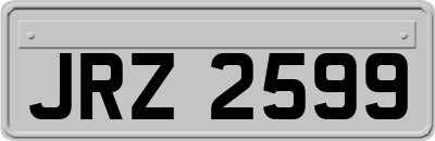JRZ2599