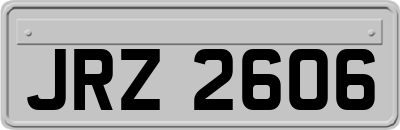 JRZ2606