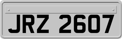 JRZ2607