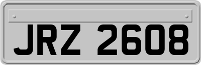 JRZ2608