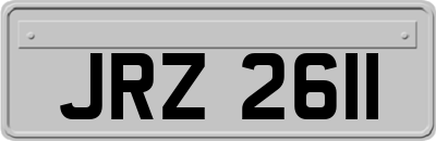 JRZ2611