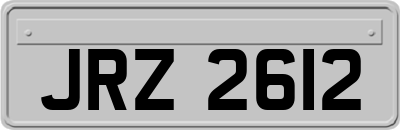 JRZ2612
