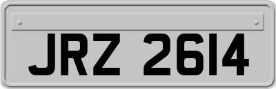 JRZ2614