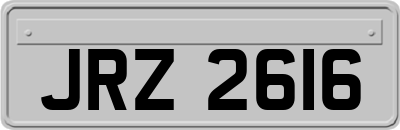 JRZ2616