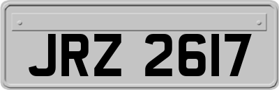 JRZ2617