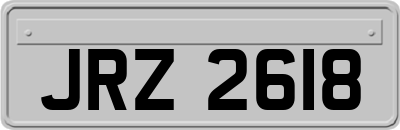 JRZ2618