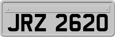 JRZ2620