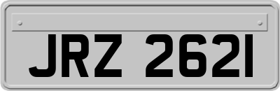 JRZ2621