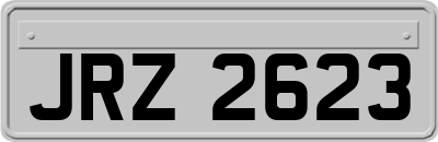 JRZ2623