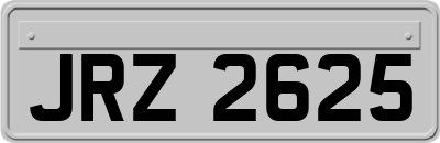 JRZ2625