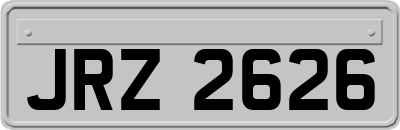 JRZ2626
