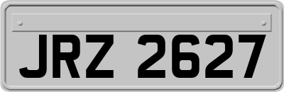 JRZ2627