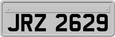 JRZ2629