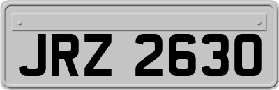 JRZ2630