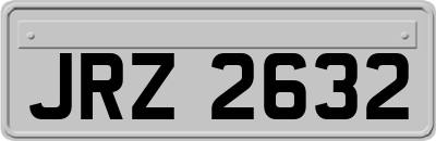 JRZ2632