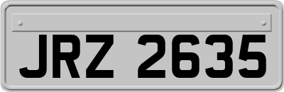 JRZ2635