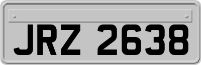 JRZ2638