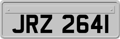 JRZ2641