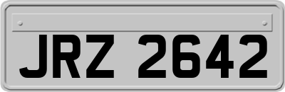 JRZ2642