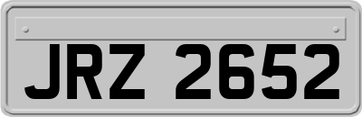 JRZ2652