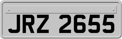 JRZ2655