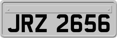 JRZ2656
