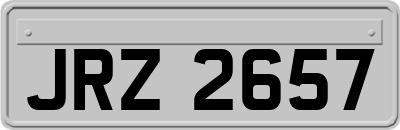 JRZ2657