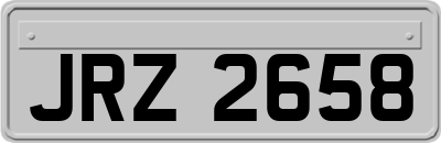 JRZ2658