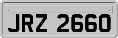 JRZ2660