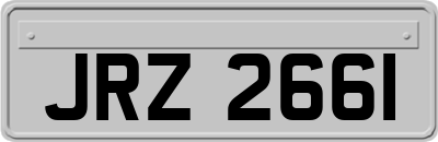JRZ2661