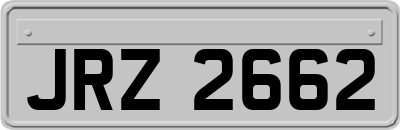JRZ2662