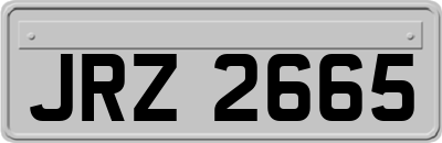 JRZ2665