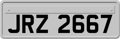JRZ2667