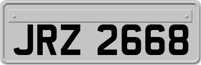 JRZ2668
