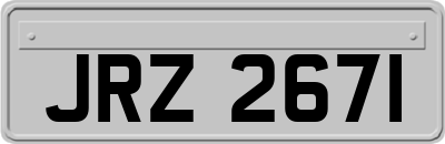 JRZ2671