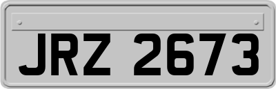 JRZ2673