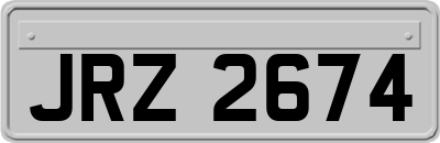JRZ2674