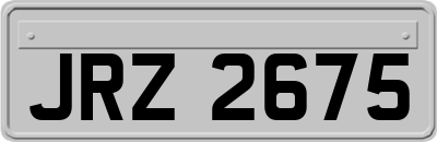 JRZ2675