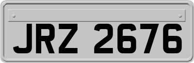 JRZ2676