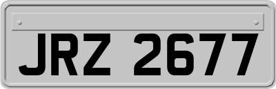 JRZ2677