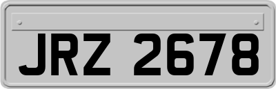 JRZ2678