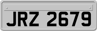 JRZ2679